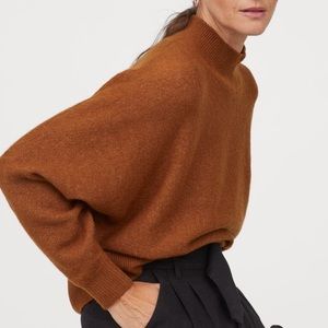 H&M Fine Knit Sweater